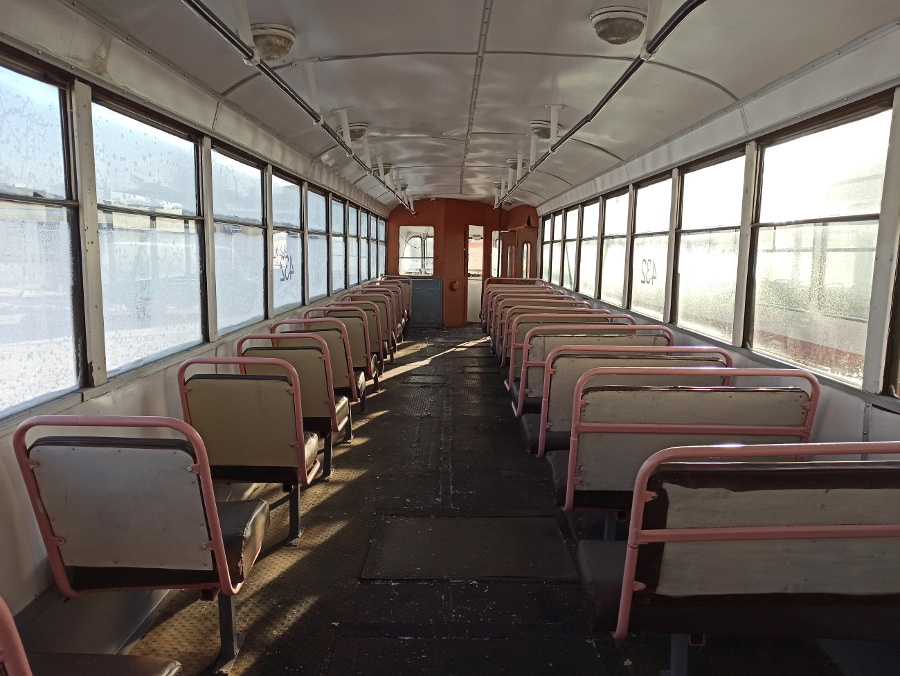 Минск, РВЗ-6М2 № 432