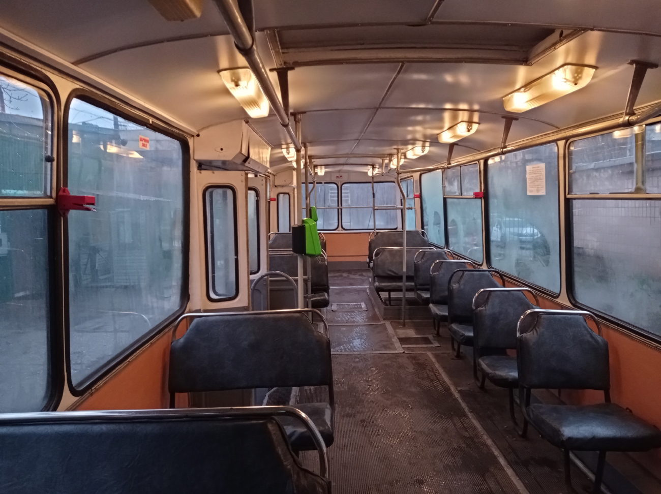 Харьков, ЗиУ-682Г [Г00] № 346