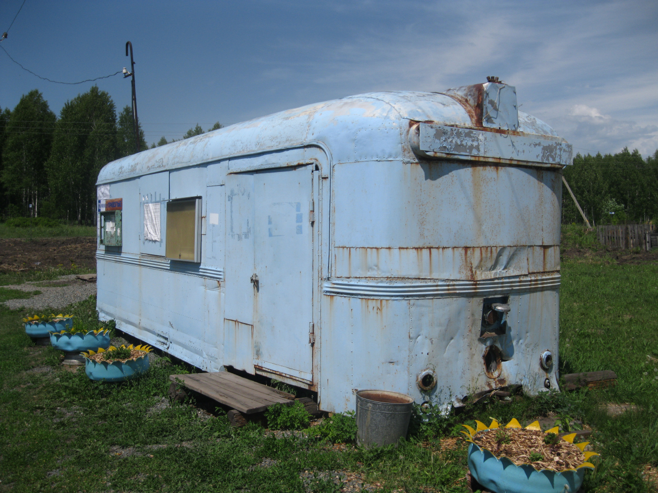 Новосибирск, РВЗ-6М2 № 1114; Новосибирск — "Гаражный" подвижной состав Новосибирск, РВЗ-6М2 № 1114; Новосибирск — "Гаражный" подвижной состав