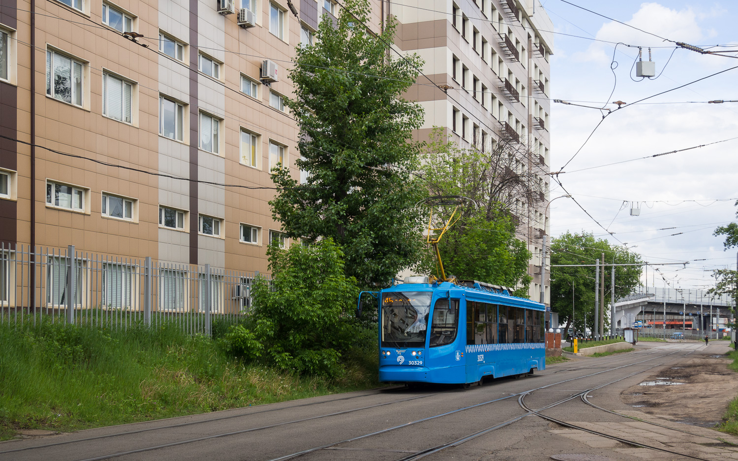 Москва, 71-623-02 № 30329