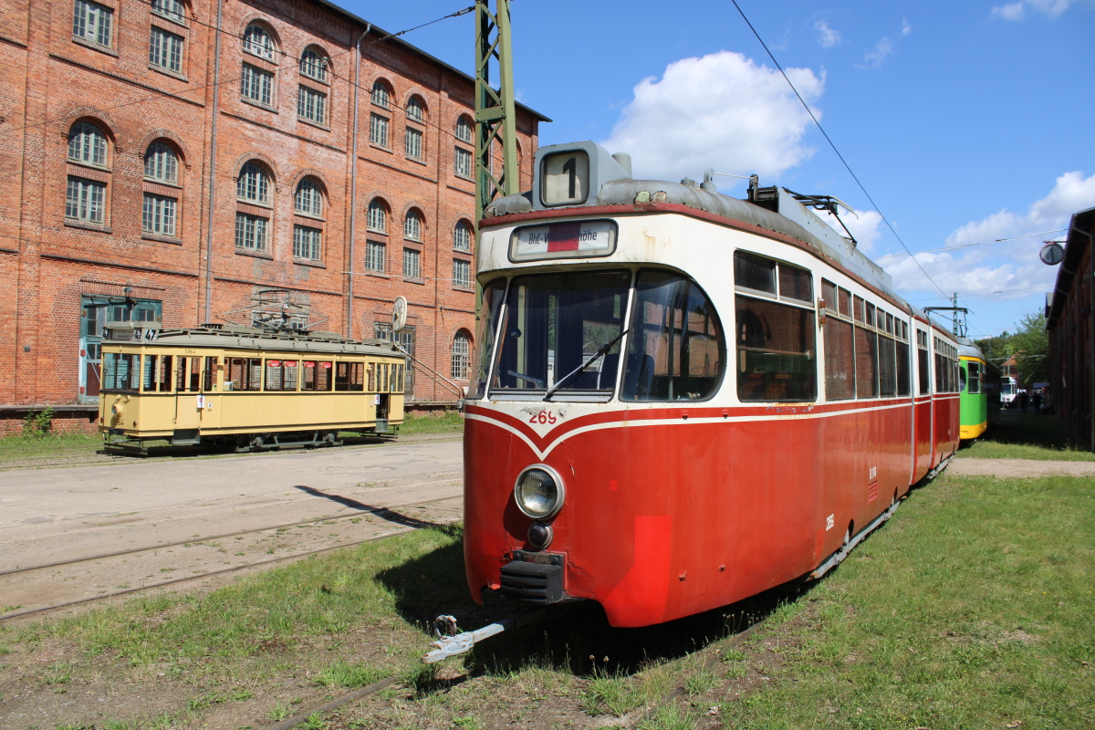 Wehmingen, Credé 4EGTW № 269 Wehmingen, Credé 4EGTW № 269