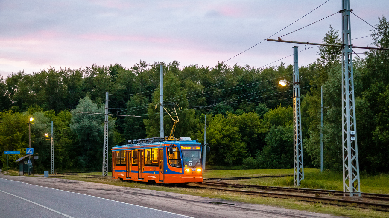 Коломна, 71-623-02 № 029