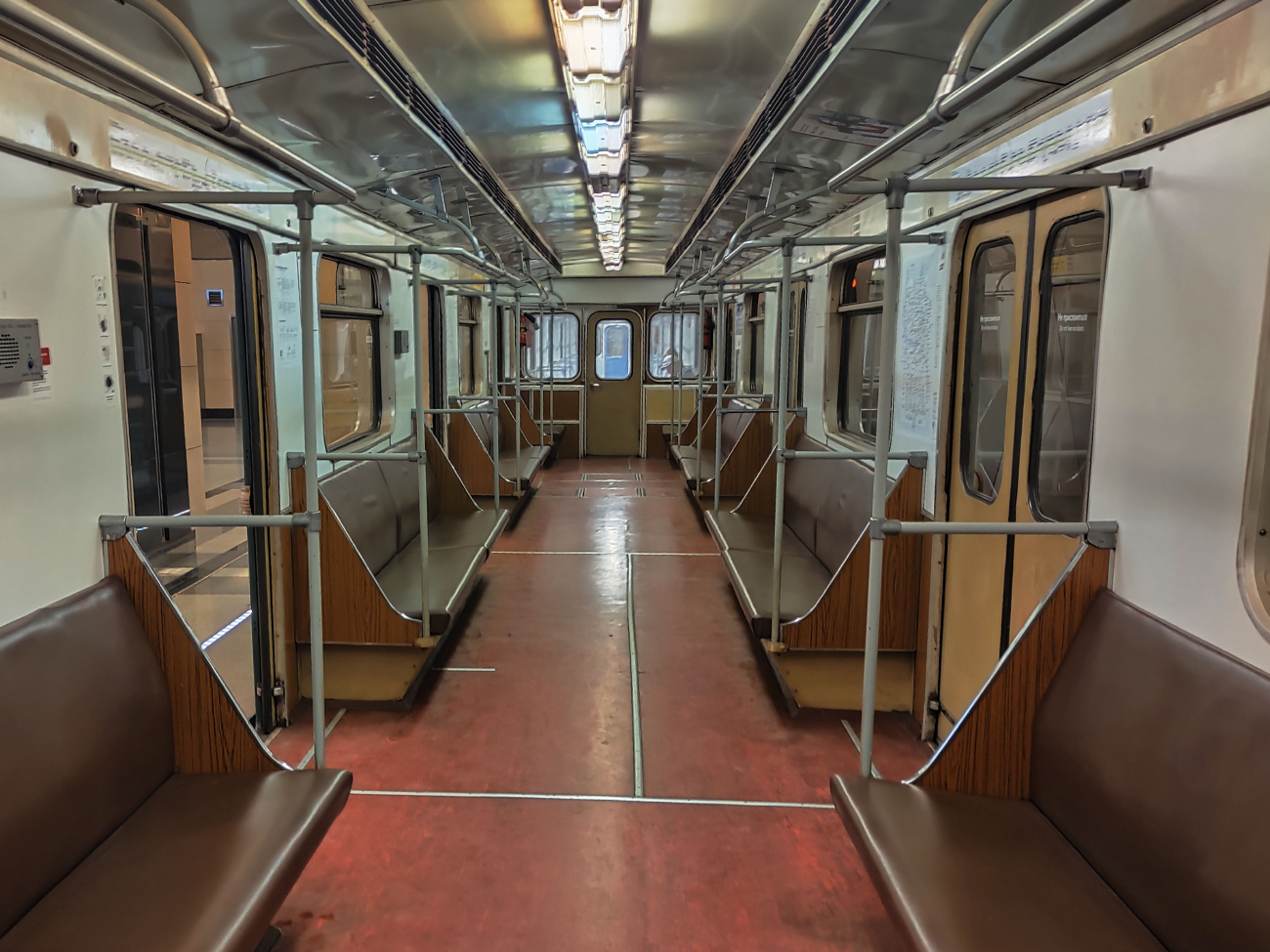 Москва, 81-717.5 (ЛВЗ/ВМ) № 10167