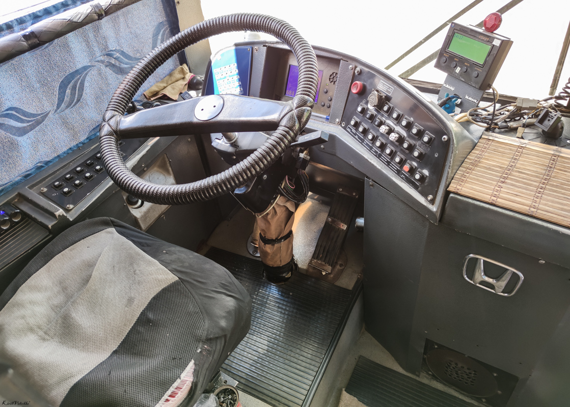 Novosibirsk, Trolza-5275.06 “Optima” № 1299