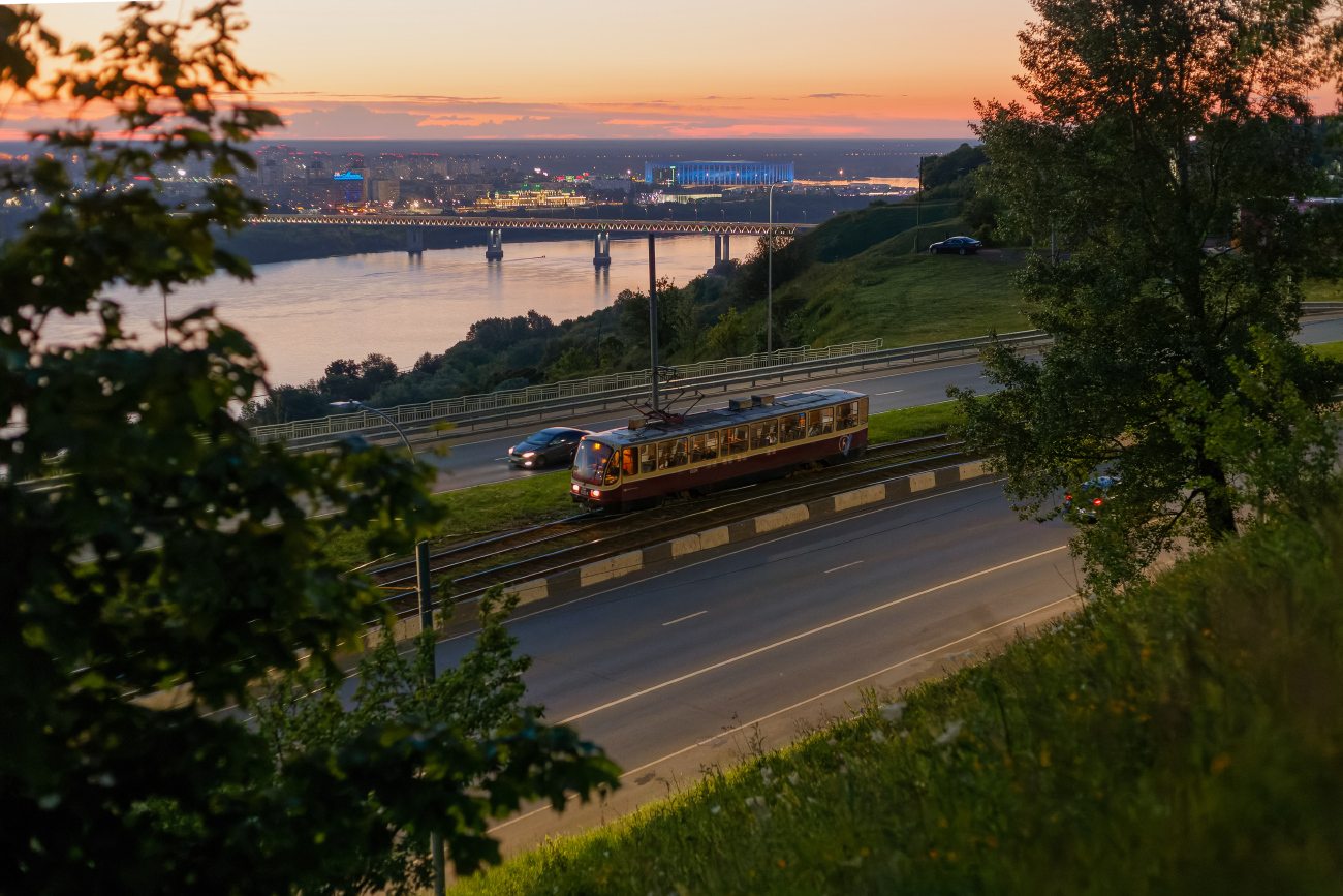 Нижний Новгород, 71-403 № 1004