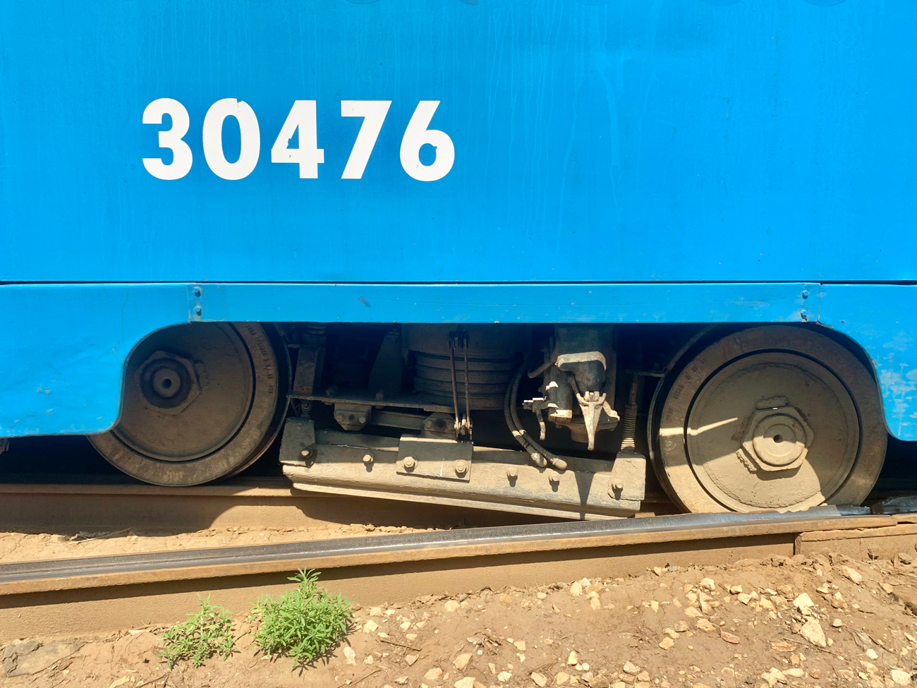 Саратов, МТТА № 30476; Саратов — Происшествия