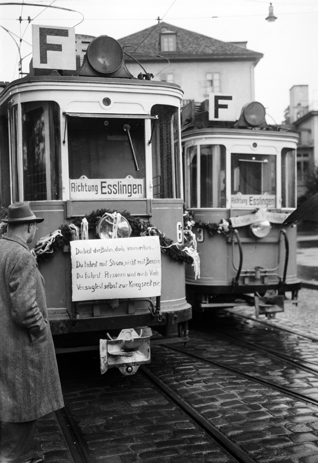 Ciurichas, SWS/MFO CFe 2/2 nr. 6; Ciurichas — Forchbahn; Ciurichas — Old photos