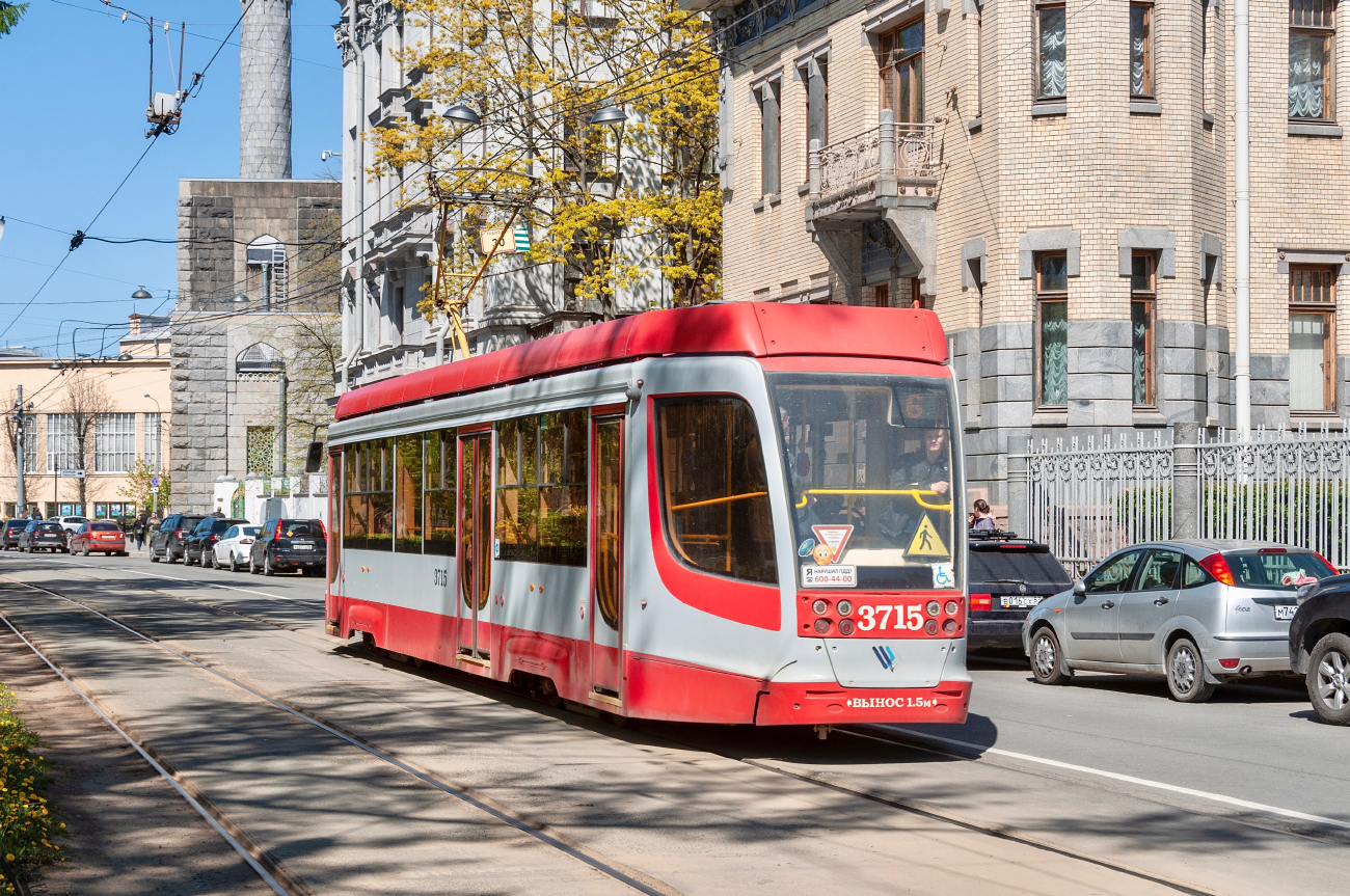 Санкт-Петербург, 71-623-03.01 № 3715