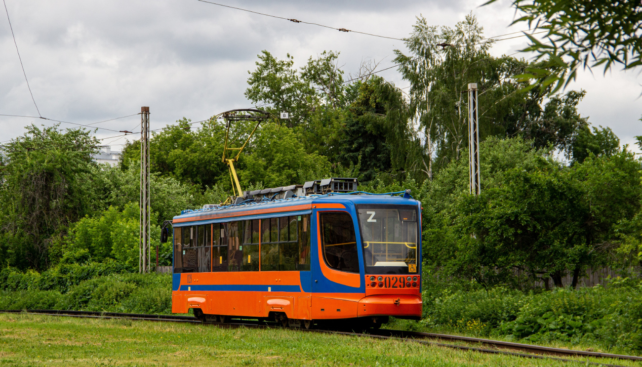 Коломна, 71-623-02 № 029