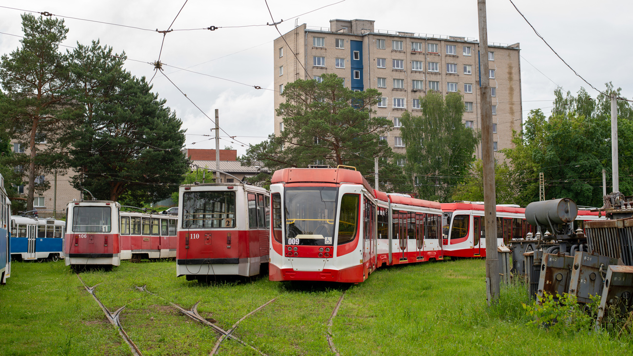 Dünaburg, 71-631 Nr. 009