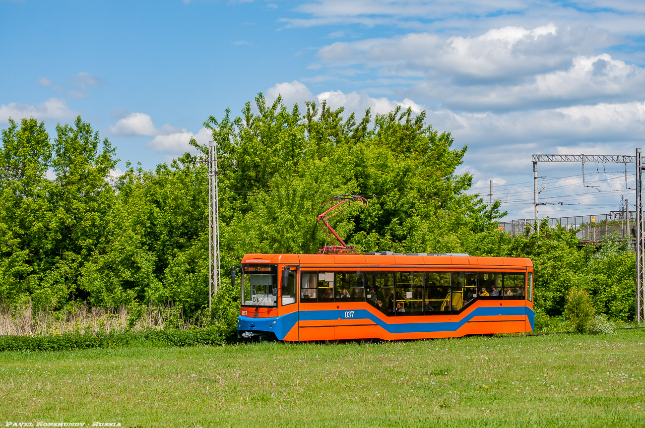 Коломна, 71-407-01 № 037