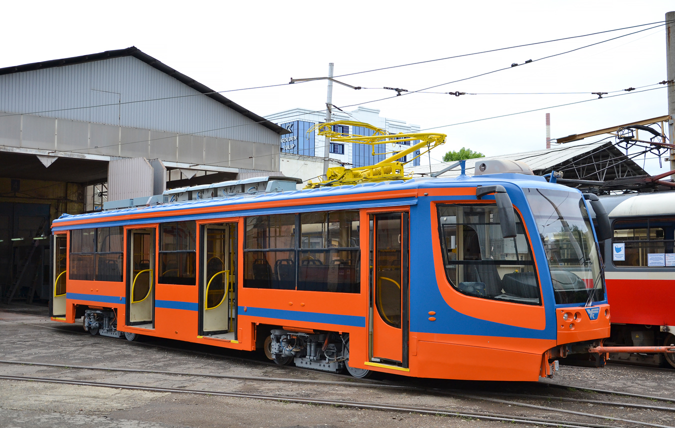 Краснодар, 71-623-02 № 503