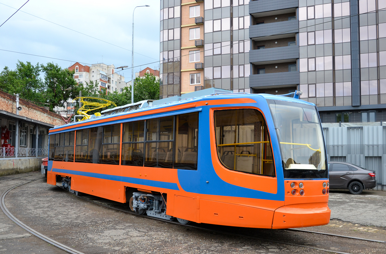 Краснодар, 71-623-02 № 503