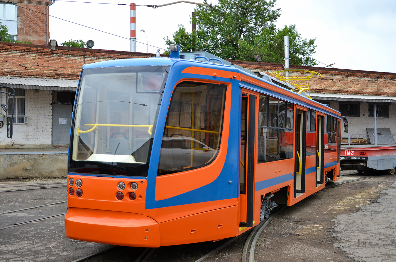 Краснодар, 71-623-02 № 503