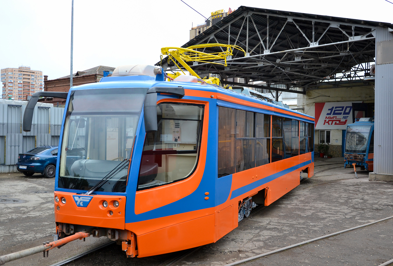 Краснодар, 71-623-02 № 503