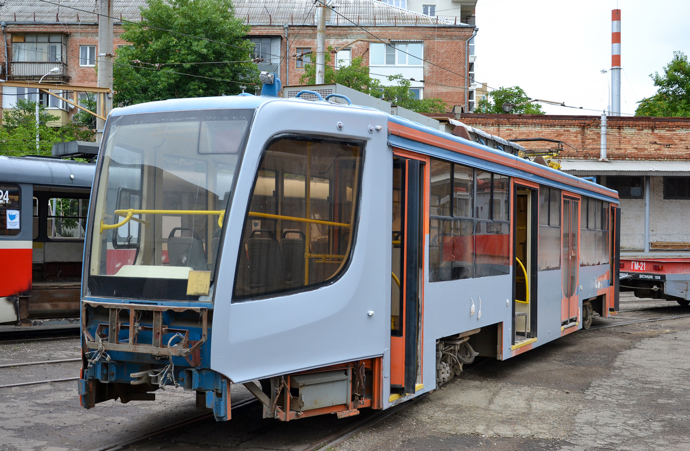 Краснодар, 71-623-02 № 501