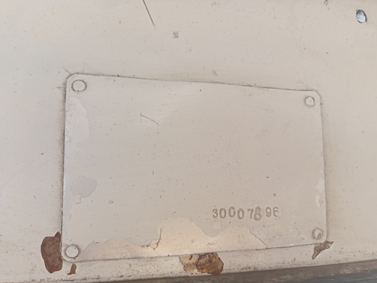 Biškek, ZiU-682G-018 [G0P] № 1531