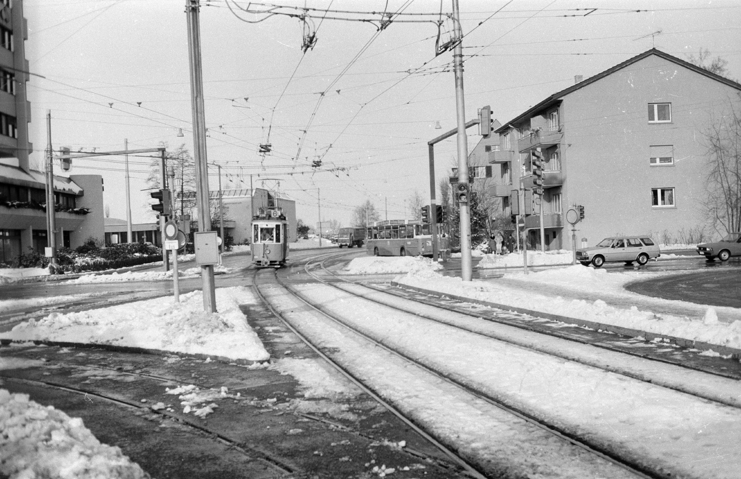 Zürich, SWS/MFO Ce 2/2 Nr. 1025; Zürich — Old photos