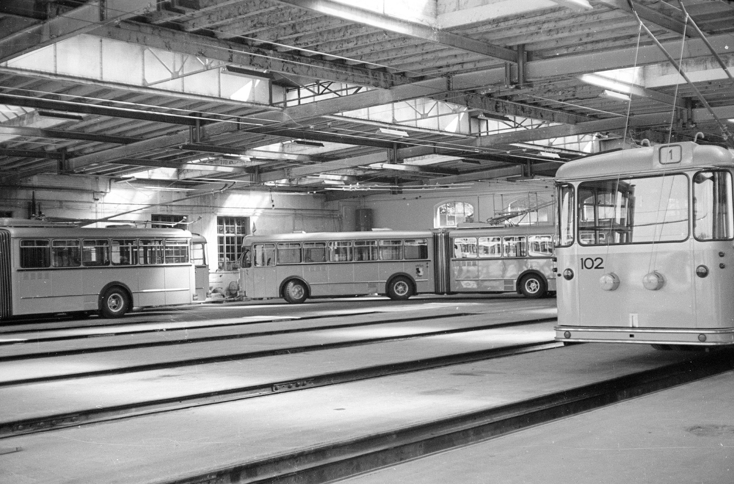 Schaffhausen — Old photos