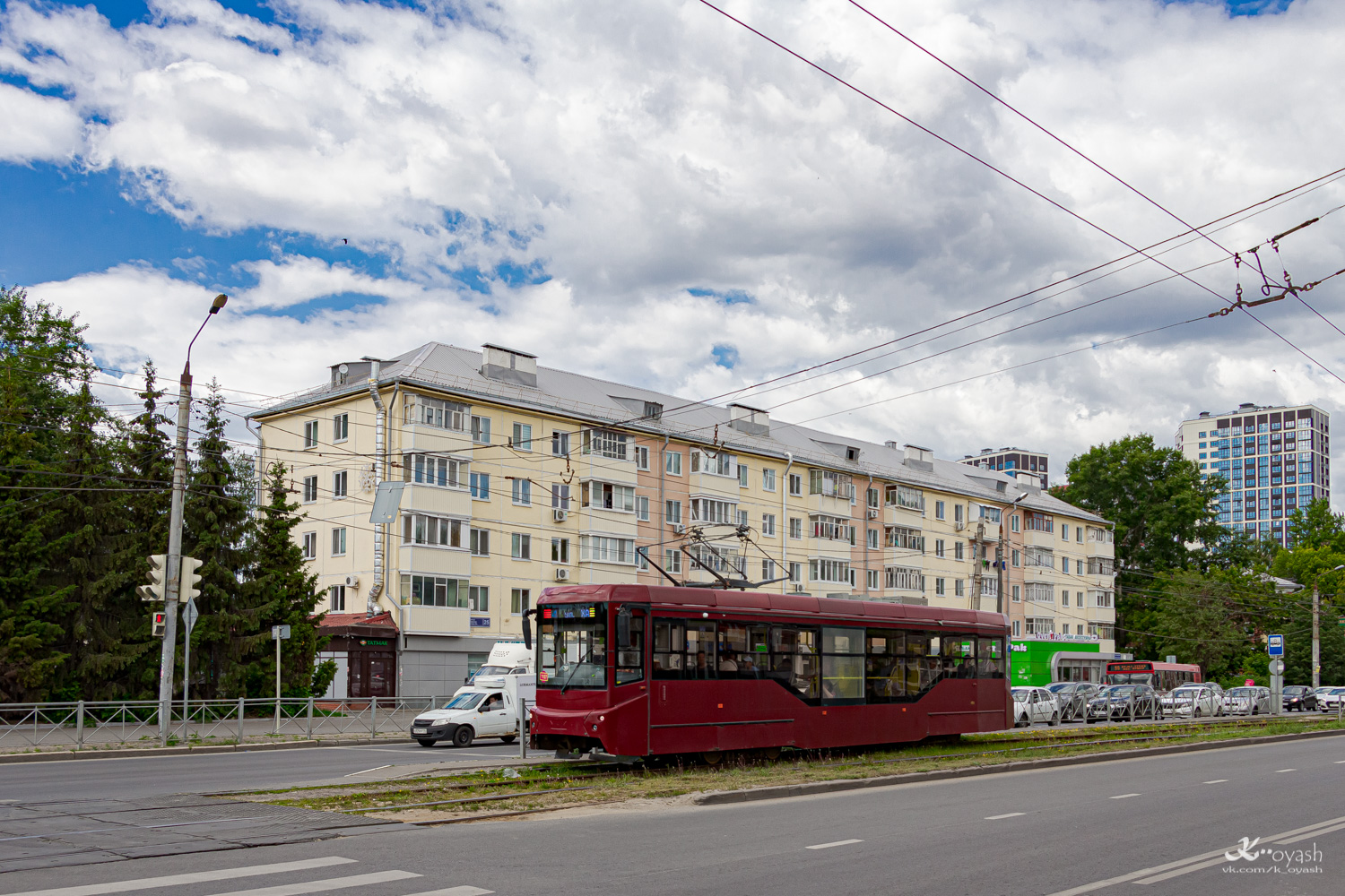 Kazaň, 71-407-01 č. 1107