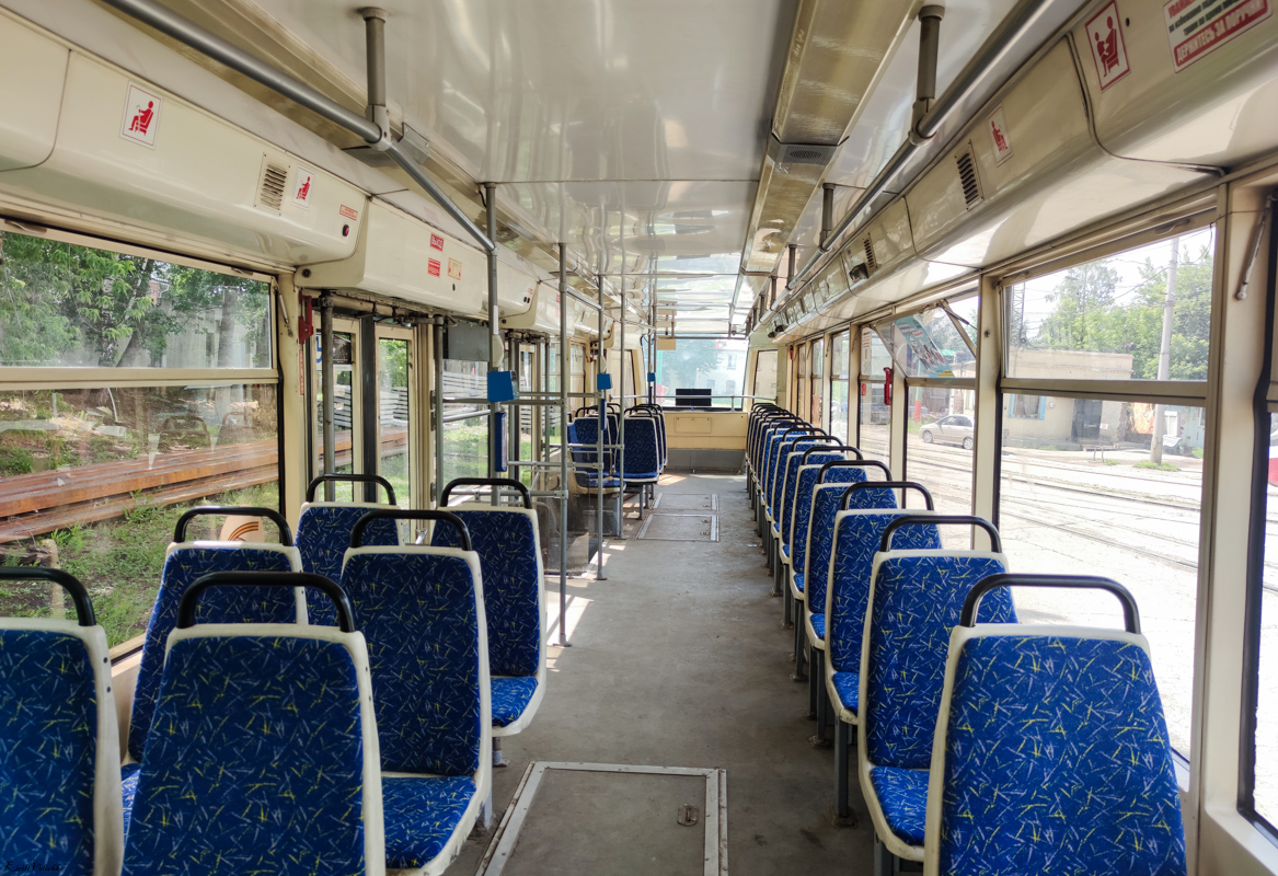 Новосибирск, 71-619А № 3145