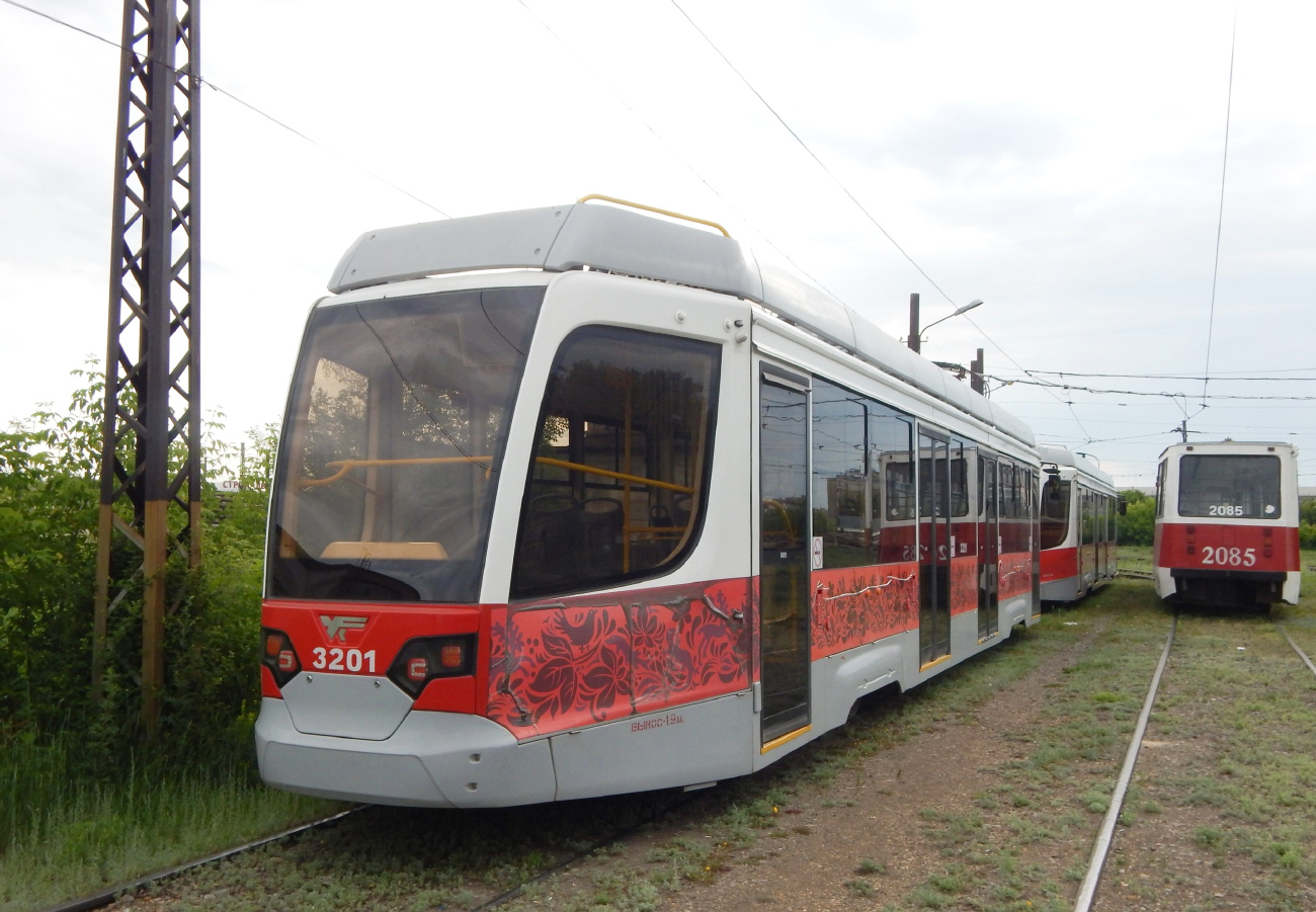 Magnyitogorszk, 71-623-02.01 — 3201