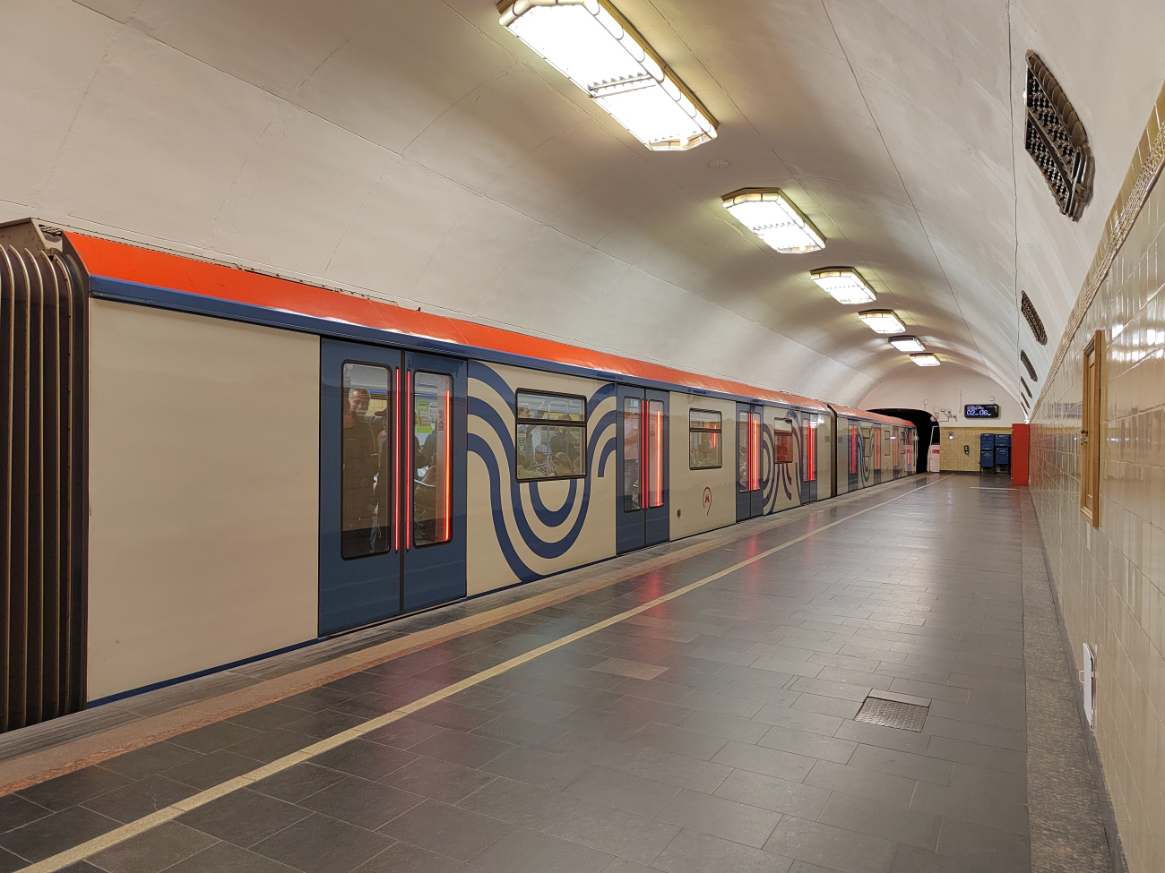 Москва, 81-766.3 «Москва» № 66549