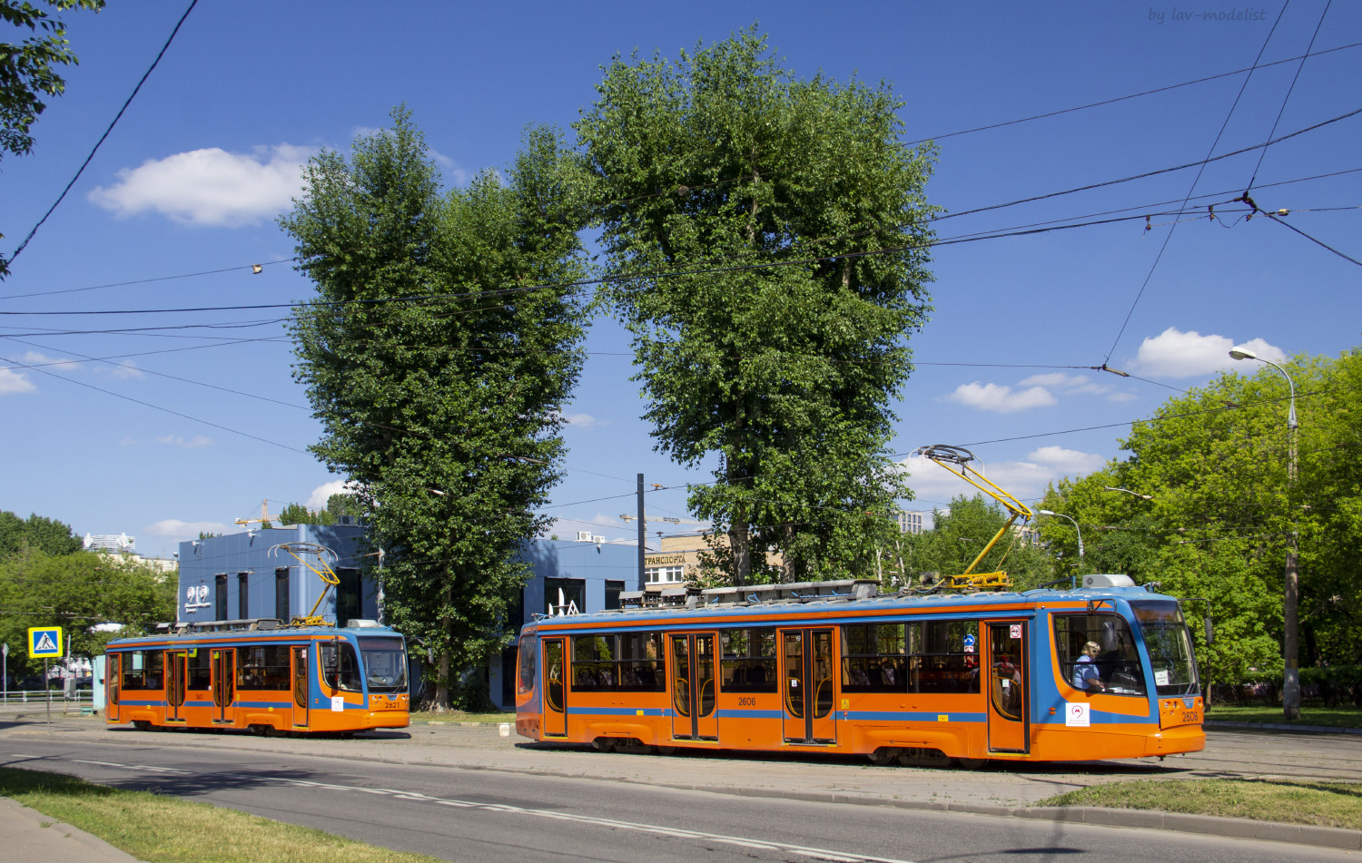 Москва, 71-623-02 № 2606