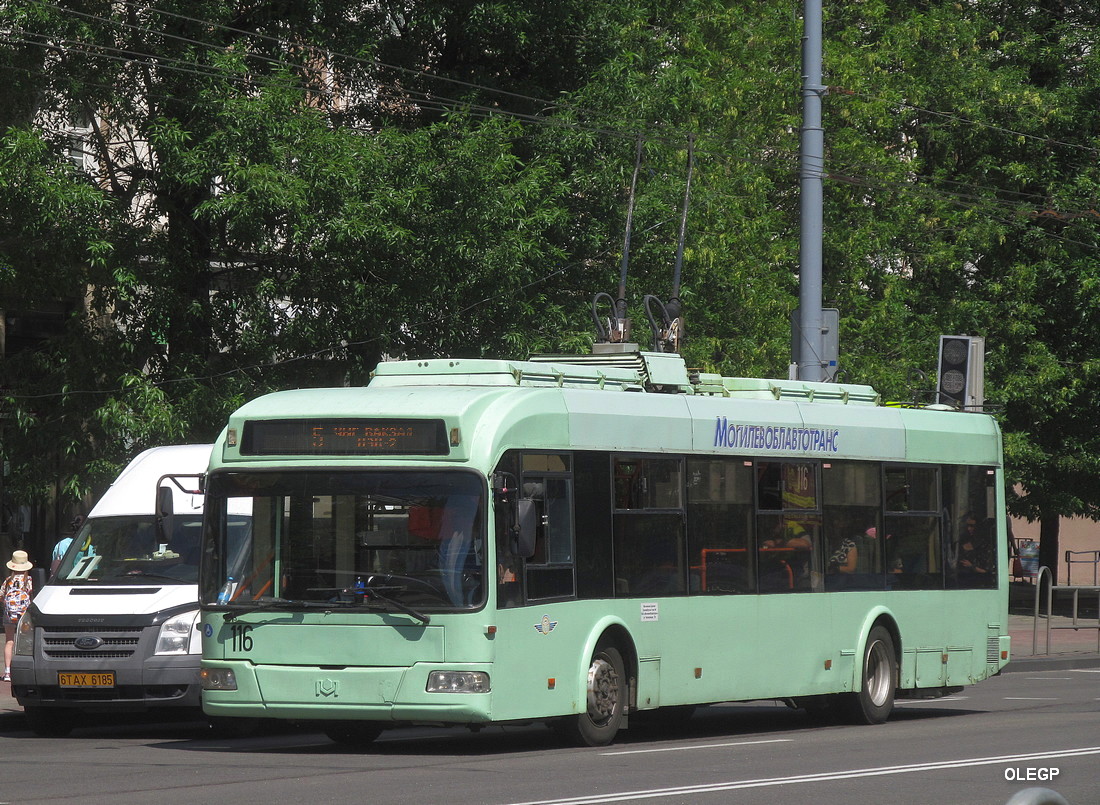 Могилёв, БКМ 32102 № 116