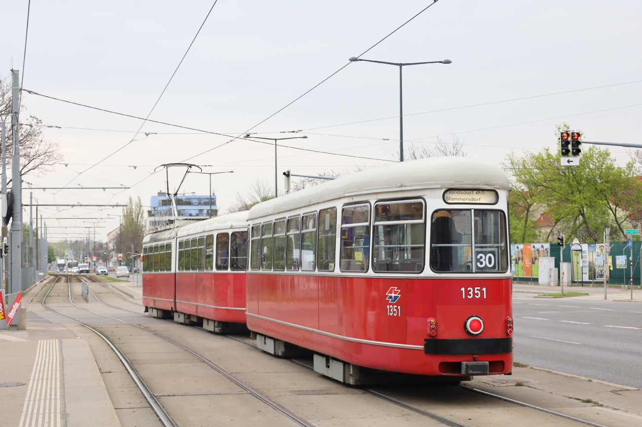 Вена, Rotax Тype c4 № 1351