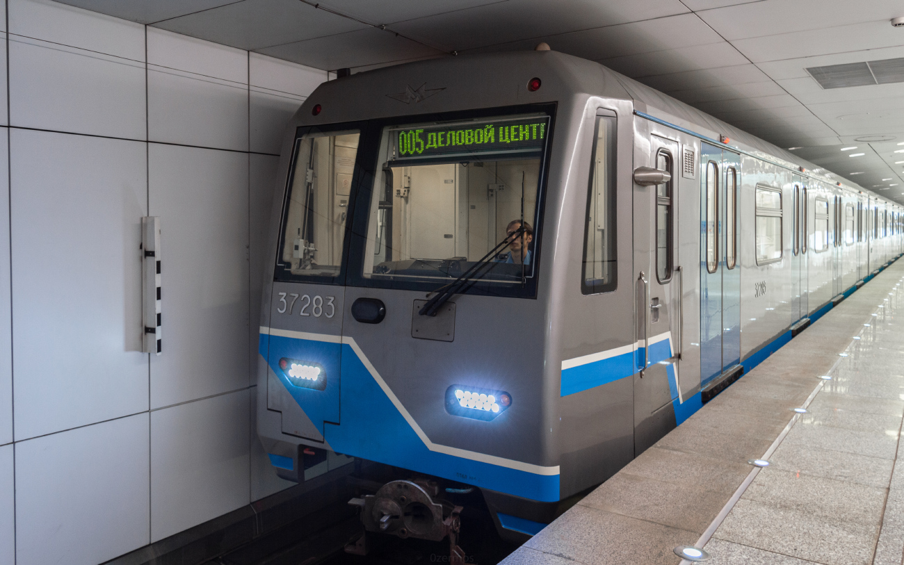 Moskva, 81-760 č. 37283