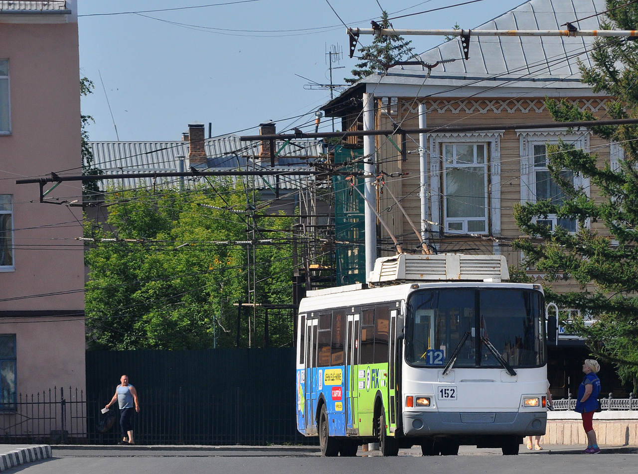 Омск — Конечные станции и разворотные кольца
