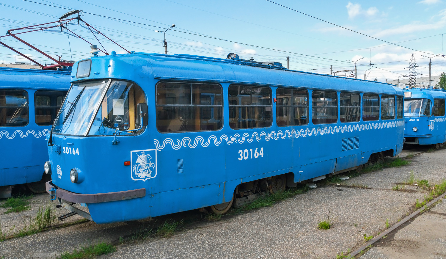 Курск, МТТЧ № 102