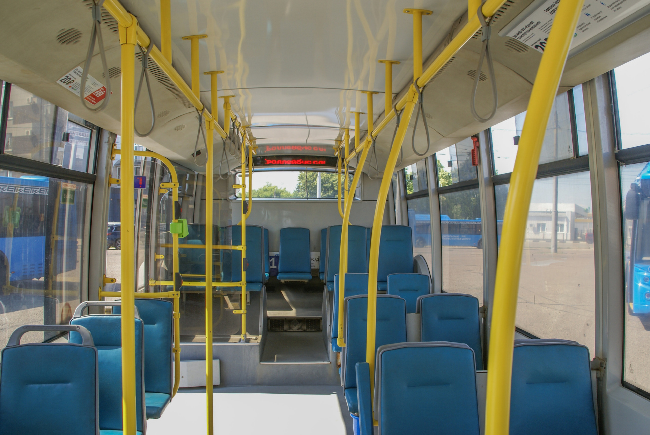 Белгород, БКМ 420030 «Витовт» № 455