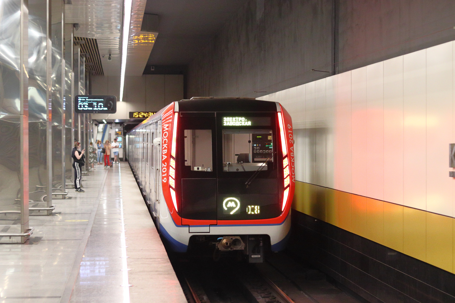 Москва, 81-765.4 «Москва-2019» № 65383