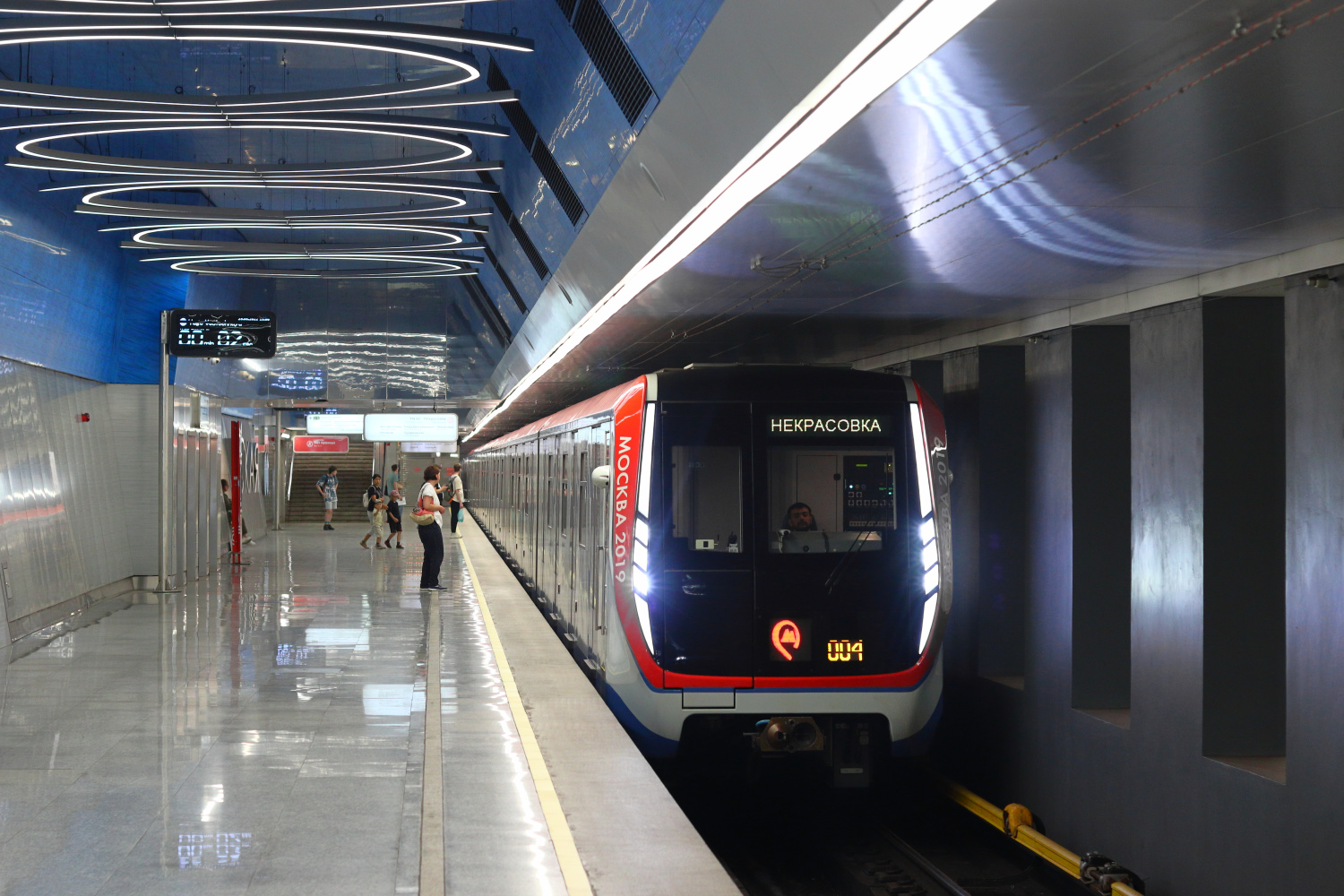 Москва, 81-765.4 «Москва-2019» № 65332