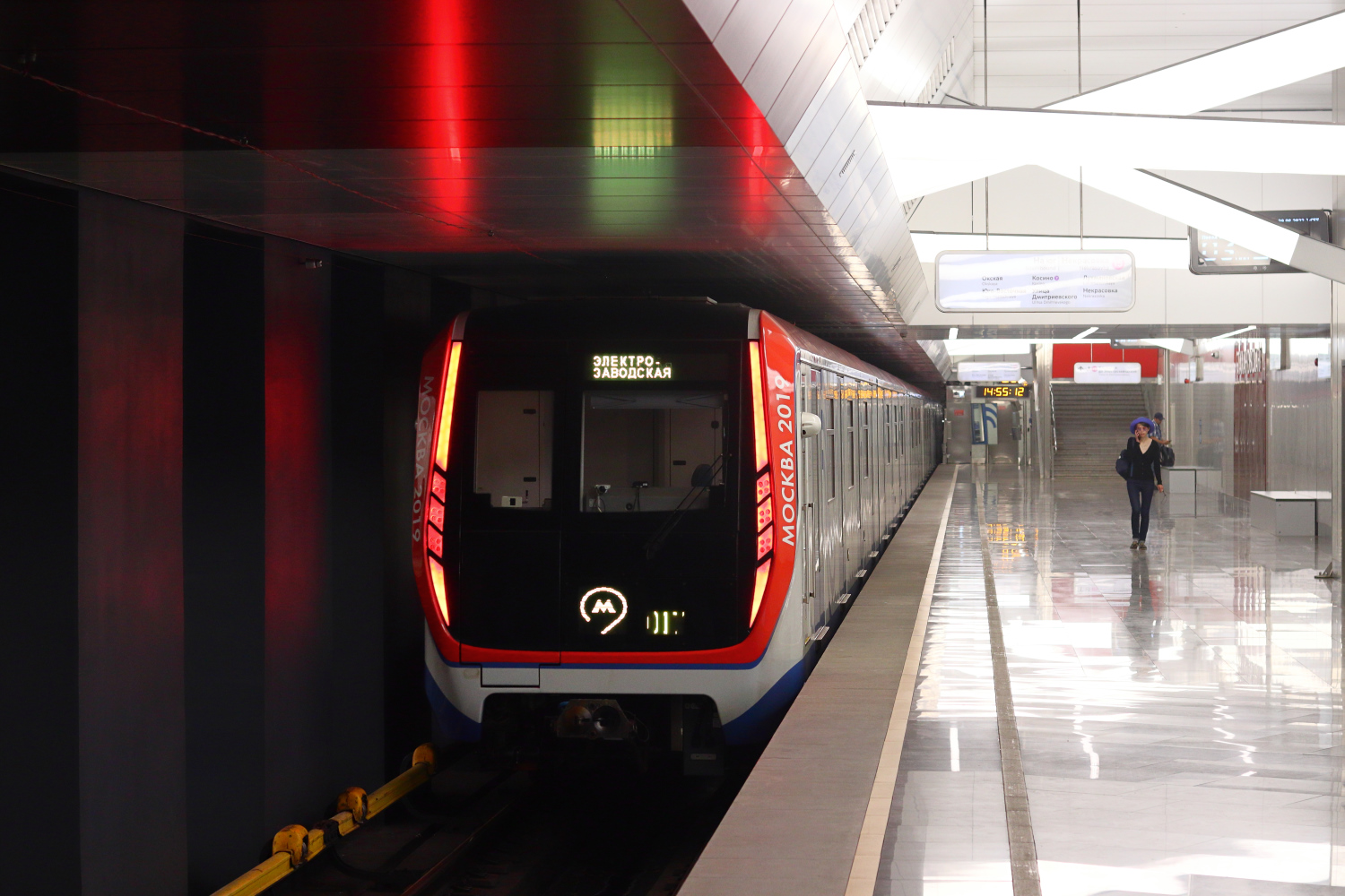 Москва, 81-765.4 «Москва-2019» № 65387