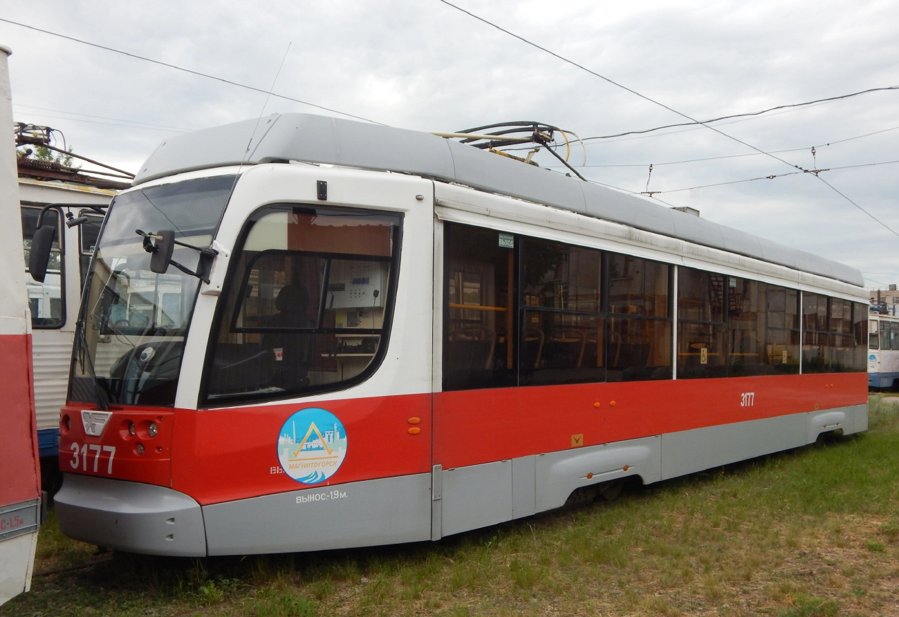 Магнитогорск, 71-623-02.01 № 3177