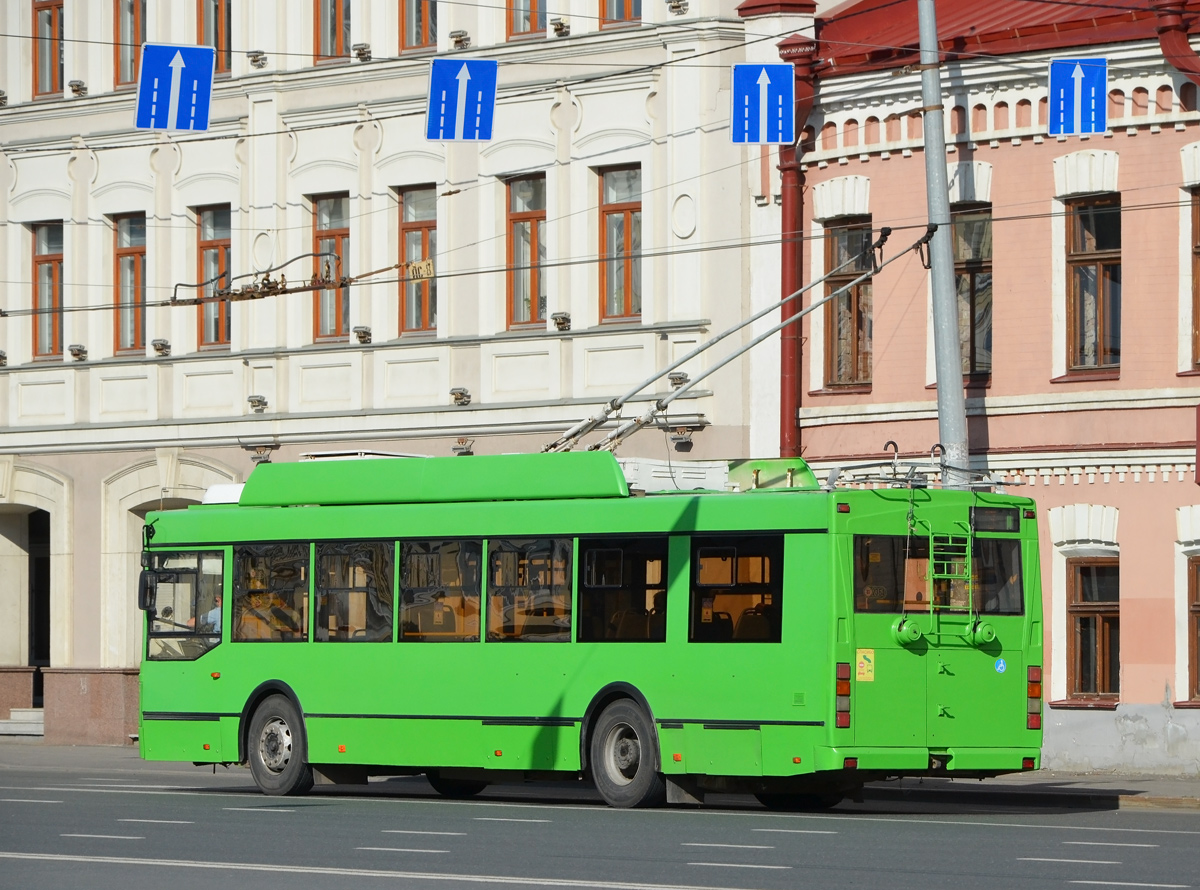 Казань, Тролза-5275.03 «Оптима» № 2364