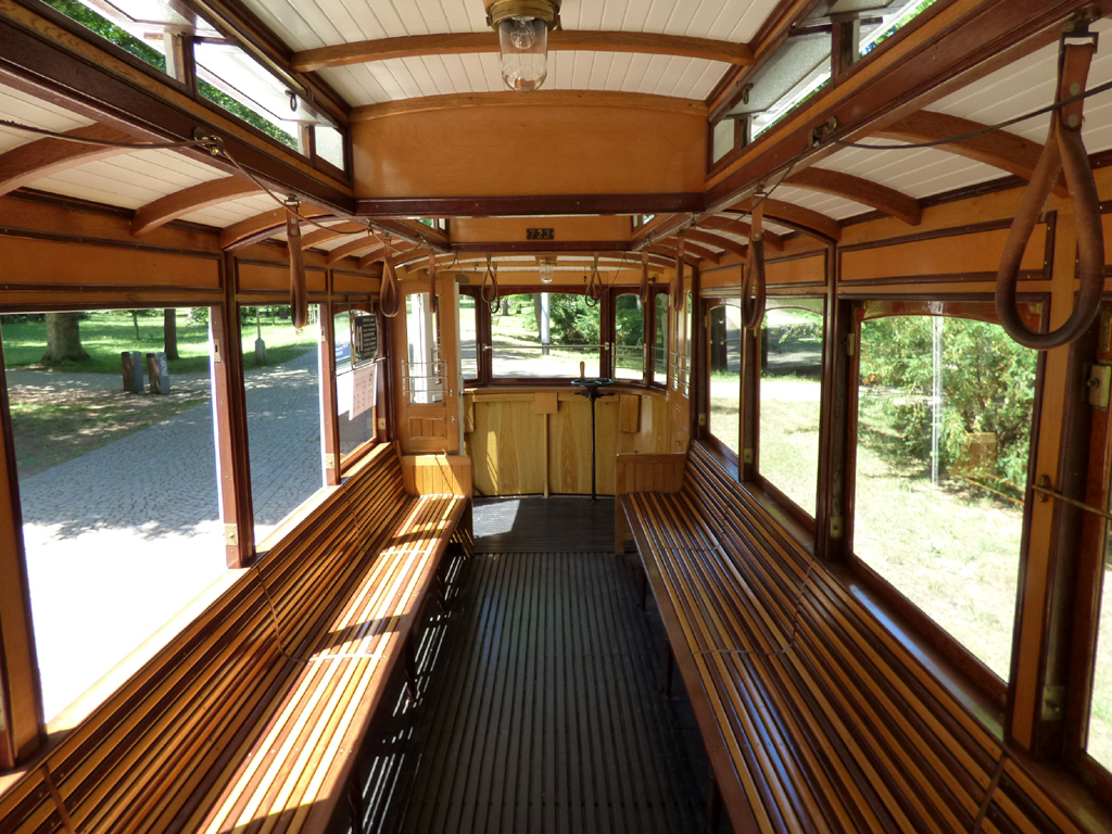 Прага, Ringhoffer серии 708-767 № 723