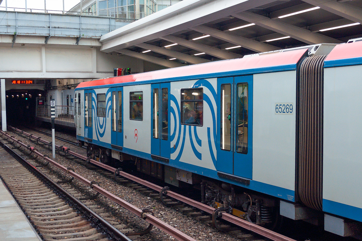 Москва, 81-765.2 «Москва» № 65269