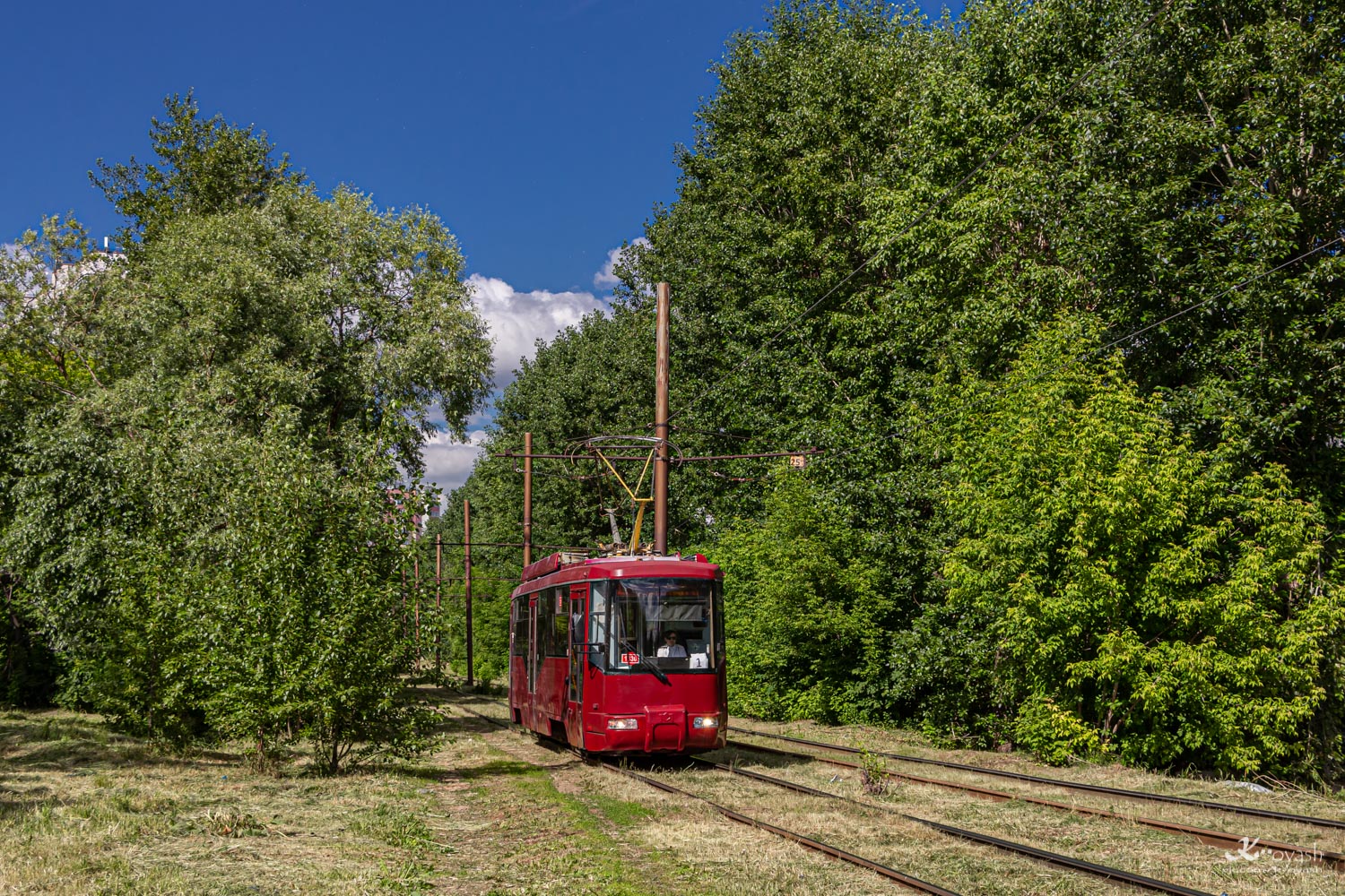 Казань, БКМ 62103 № 1330