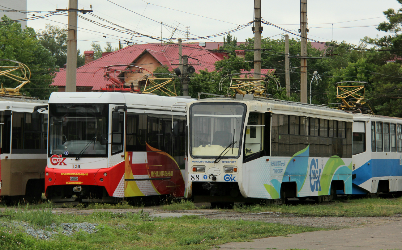 Omsk, 71-619А-01 Br. 88