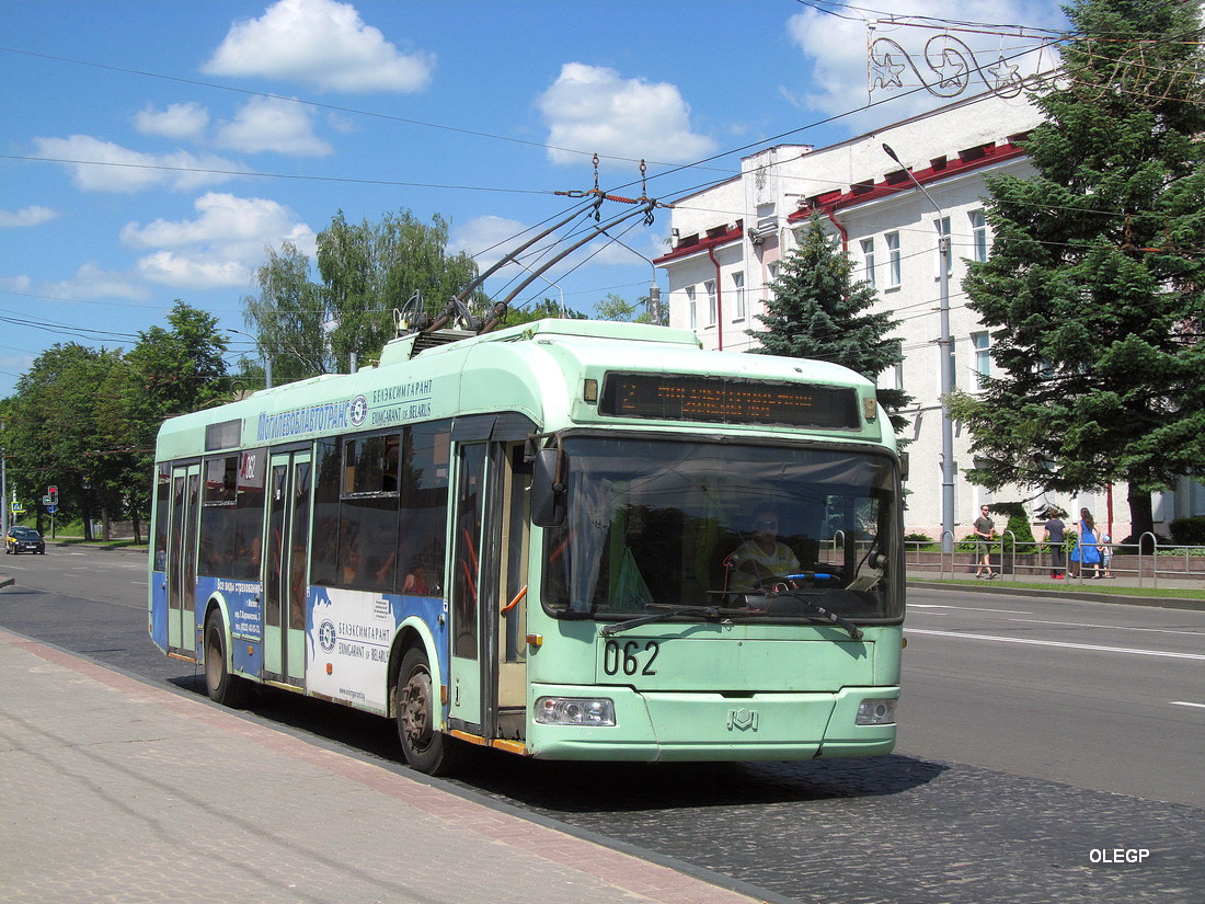 Могилёв, БКМ 32102 № 062
