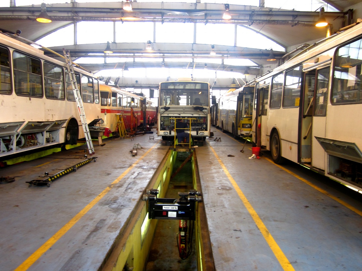 Pardubice — Miscellaneous photos