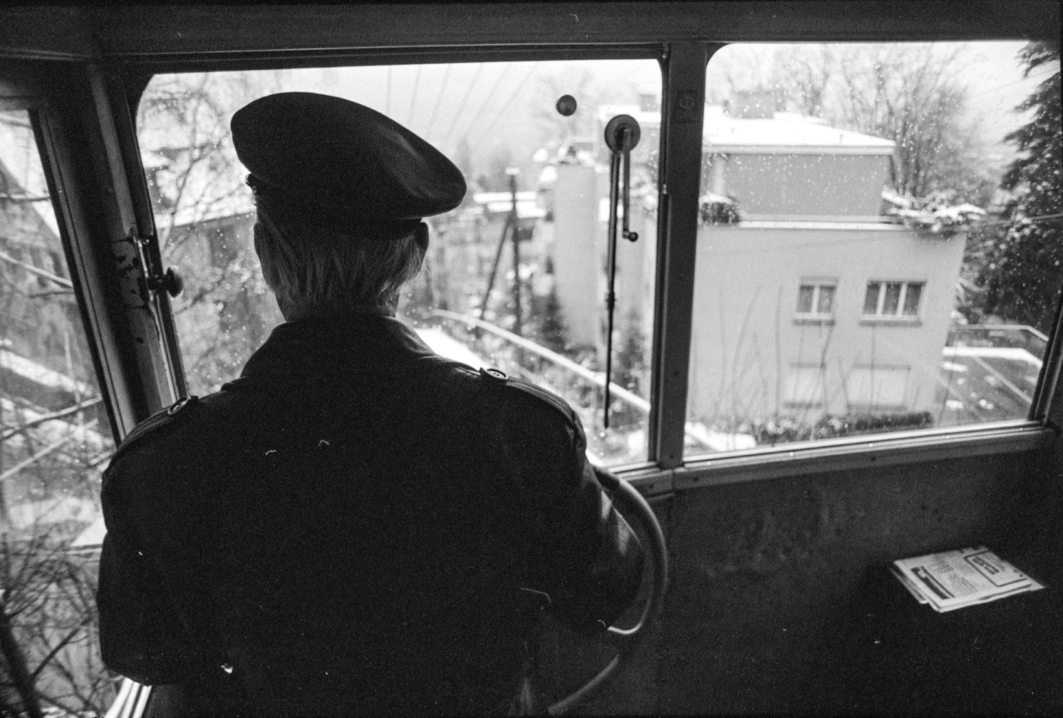 Цюрих — Seilbahn Rigiblick; Цюрих — Разные фотографии