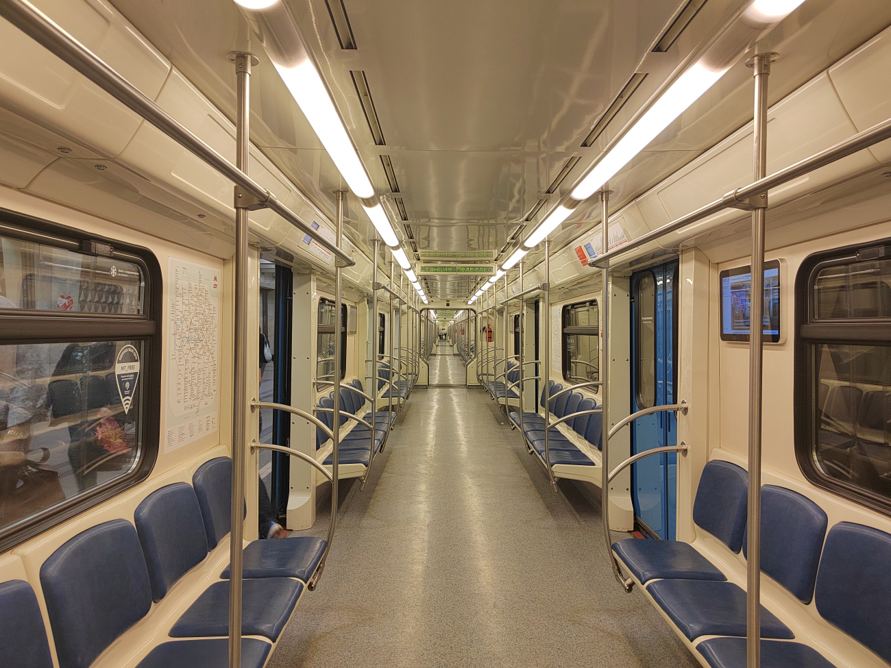 Москва, 81-763А № 30691