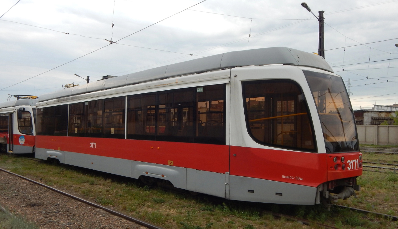 Магнитогорск, 71-623-02.01 № 3171