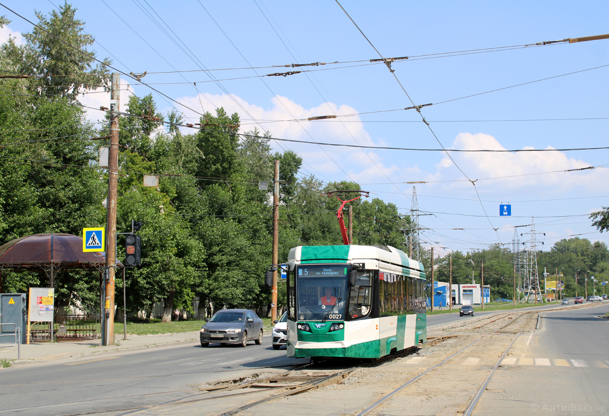 Челябинск, 71-623-04.01 № 0027