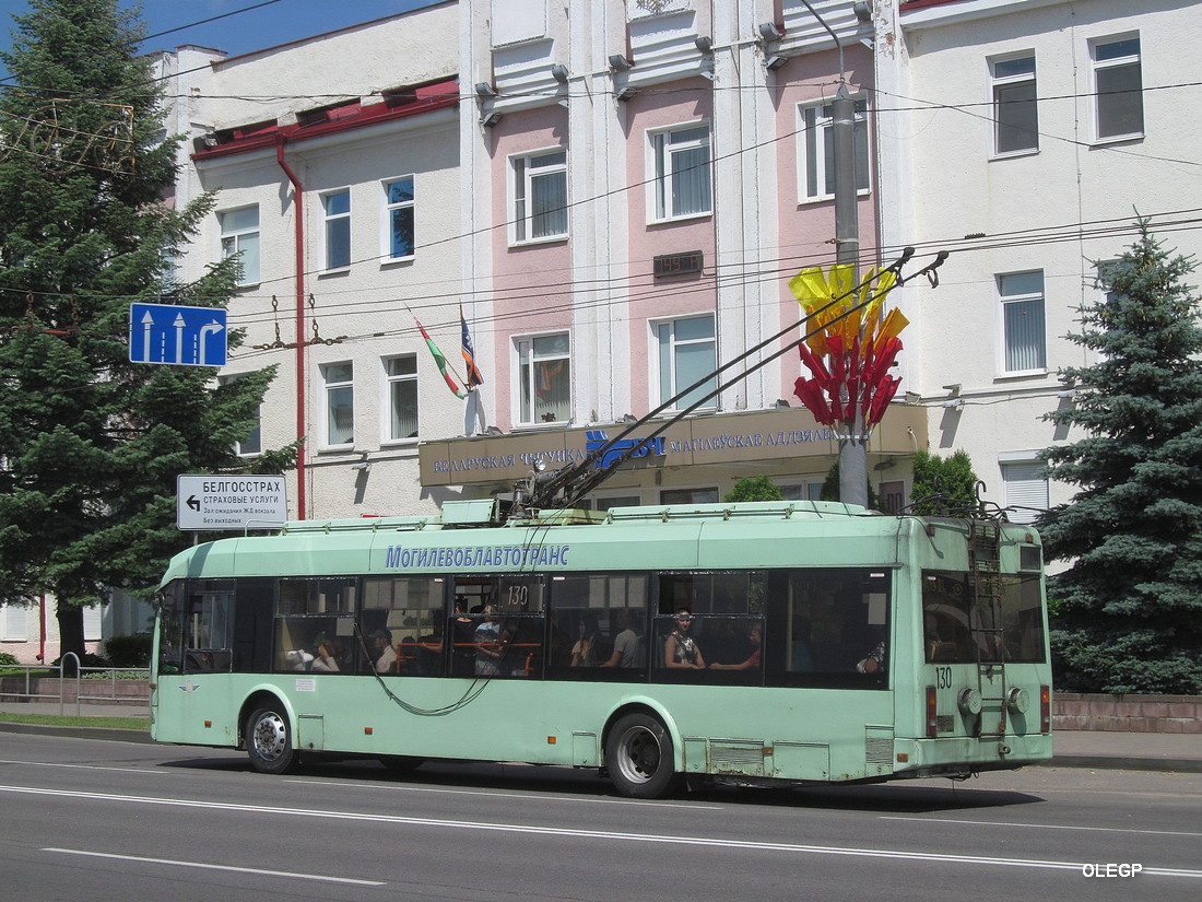 Могилёв, БКМ 32102 № 130